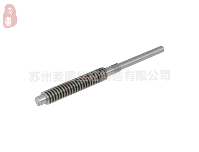 大同滚珠丝杆